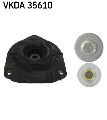 SKF Toronyszilent VKDA35610_SKF